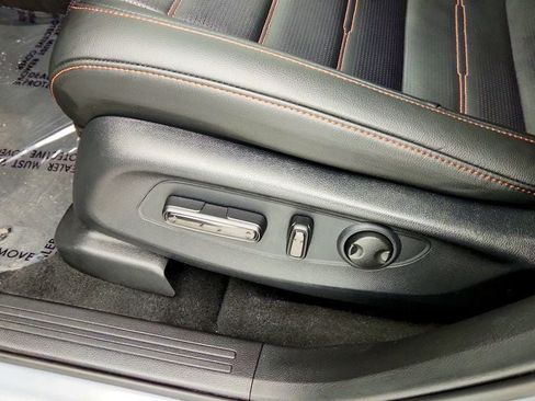 Used 2026 Honda CR-V Sport Touring image 12