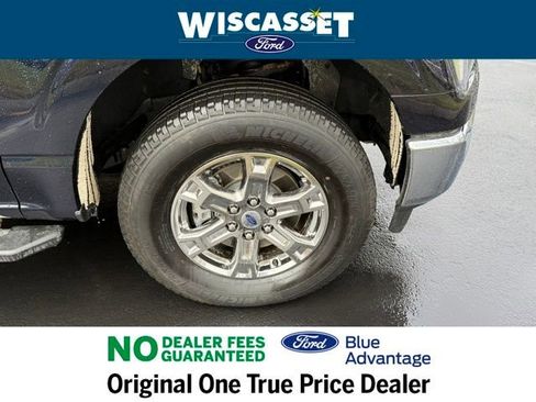 Used 2022 Ford F150 XLT w/ Equipment Group 302A High image 31