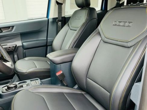 New 2026 Ford Maverick Lobo image 12