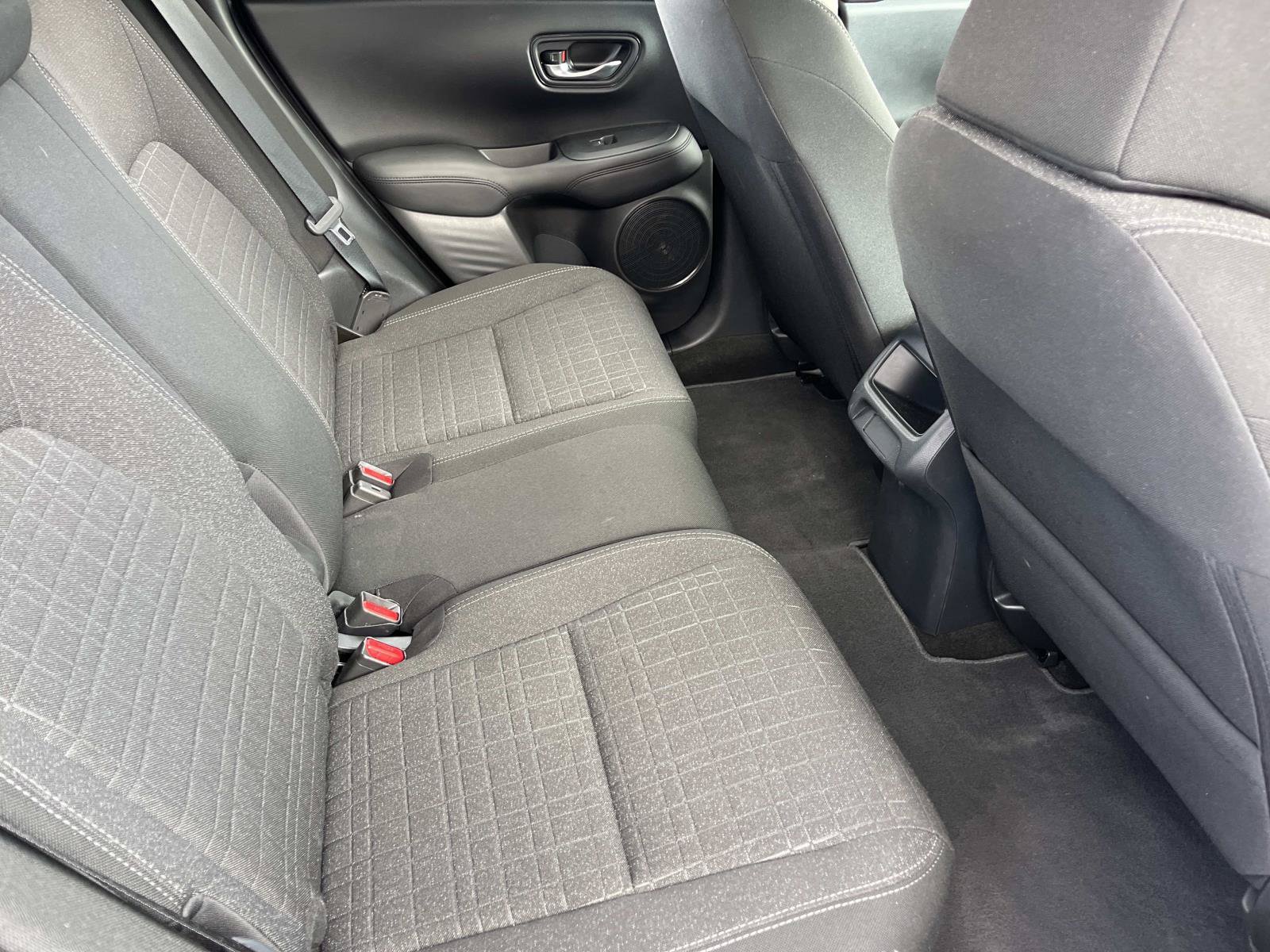 Used 2025 Honda HR-V LX image 20