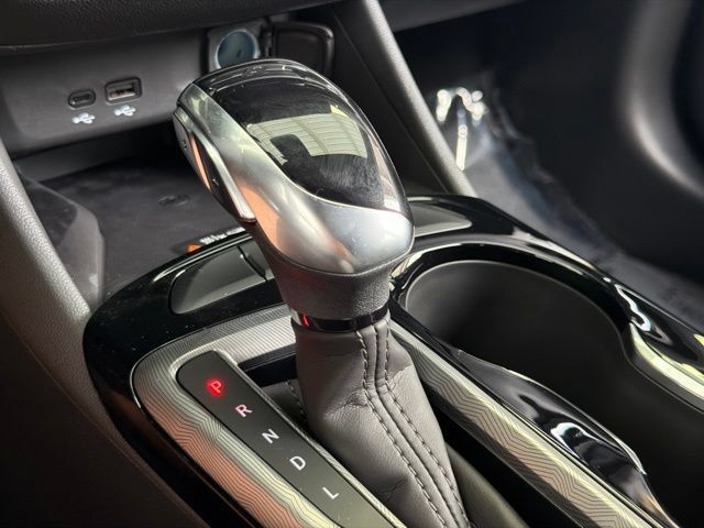 New 2026 Buick Envista Sport Touring w/ Convenience I Package FWD image 26