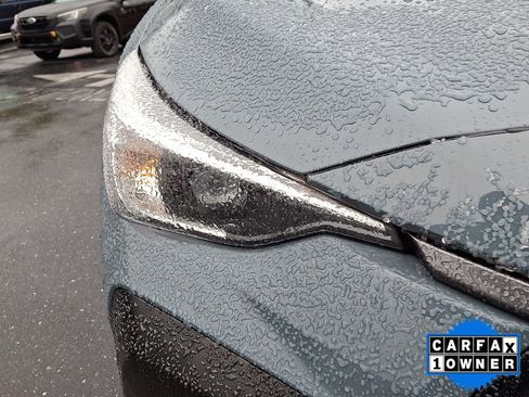 Certified 2024 Subaru Crosstrek 2.0i Premium image 12