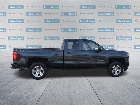 Used 2019 Chevrolet Silverado 1500 LT w/ All Star Edition image 4