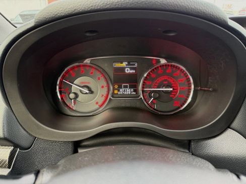 Used 2017 Subaru WRX Premium image 22