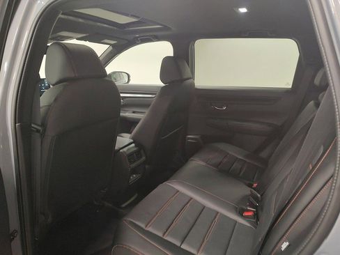 New 2026 Honda CR-V Sport-L image 10