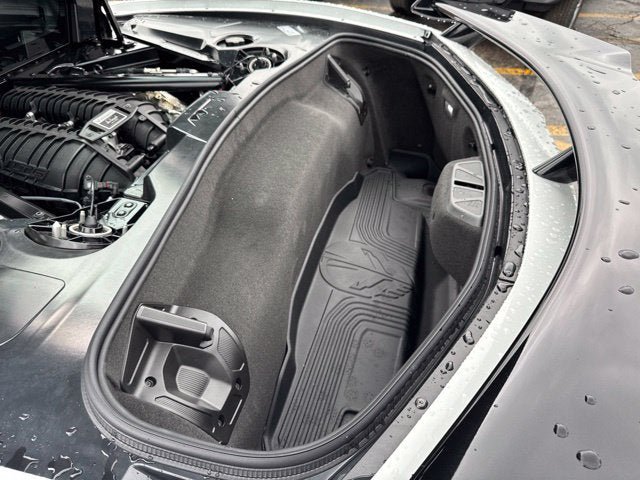 Used 2026 Chevrolet Corvette Z06 RWD image 26