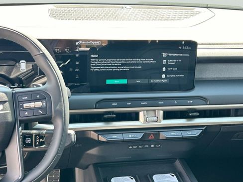 New 2027 Kia Telluride SX FWD image 13