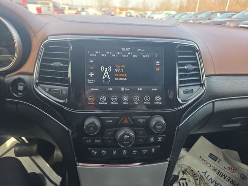Used 2020 Jeep Grand Cherokee Summit image 31