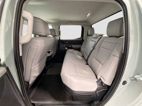 Used 2024 Toyota Tundra Limited w/ TRD Off-Road Package image 21