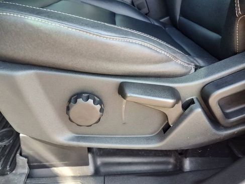 Used 2025 Ford Bronco Big Bend AWD/4WD image 25