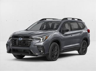New 2026 Subaru Ascent Bronze Edition AWD/4WD video 1