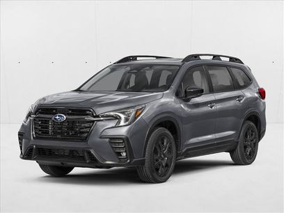 New 2026 Subaru Ascent Bronze Edition