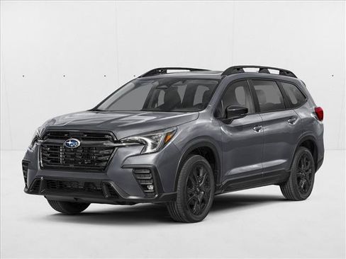 New 2026 Subaru Ascent Bronze Edition AWD/4WD image 1