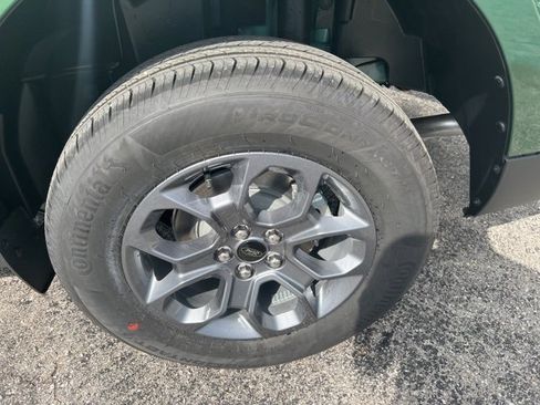 New 2025 Ford Maverick XLT w/ Equipment Group 301A image 21