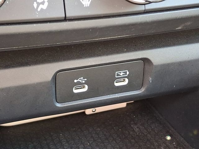 Certified 2024 Honda Accord EX image 26