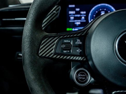 Used 2022 Maserati MC20 Coupe image 43