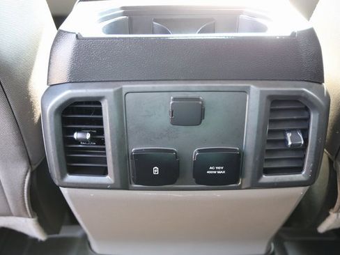 Used 2017 Ford F150 XLT w/ Equipment Group 302A Luxury image 23