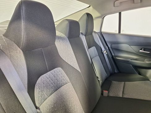 Used 2026 Nissan Sentra SV w/ SV Convenience Package FWD image 27