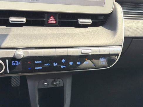 Certified 2023 Hyundai Ioniq 5 Limited AWD/4WD image 22