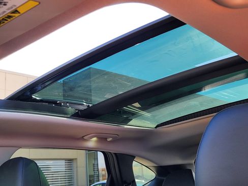 Certified 2022 Hyundai Tucson Limited image 34