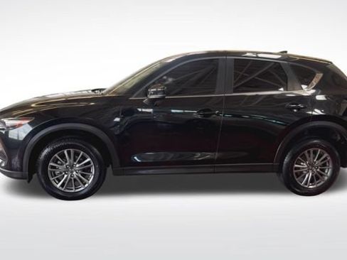 Used 2018 MAZDA CX-5 Sport FWD image 6