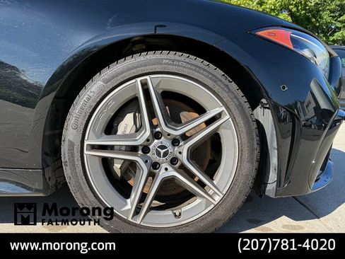 Used 2023 Mercedes-Benz CLS 450 4MATIC image 8
