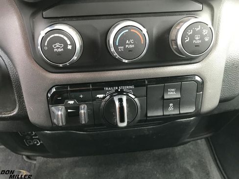 Certified 2022 RAM 1500 Big Horn w/ Trailer Tow Group image 24