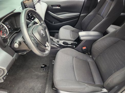 Used 2022 Toyota Corolla SE image 13
