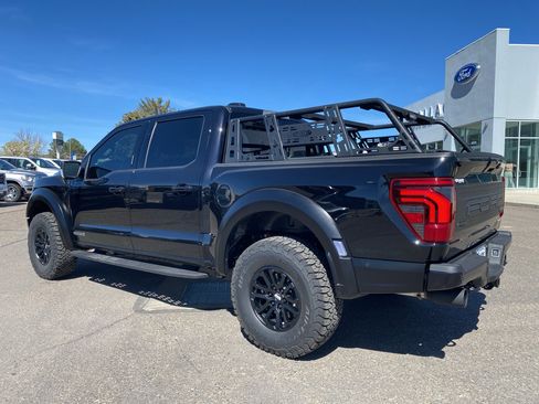 Used 2024 Ford F150 Raptor AWD/4WD image 32