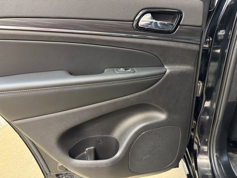 Used 2021 Jeep Grand Cherokee Limited w/ Quick Order Package 28K 80th image 15