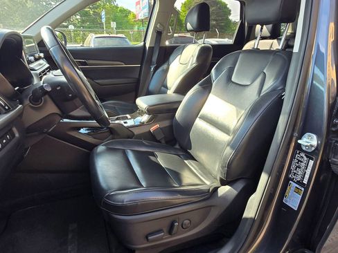 Used 2020 Kia Telluride S w/ S 8 Passenger Seating Package image 5