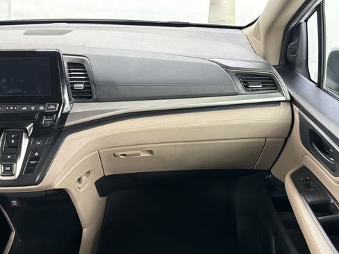Used 2020 Honda Odyssey EX-L image 28