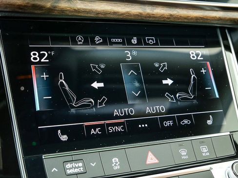 New 2026 Audi Q7 2.0T Premium image 17