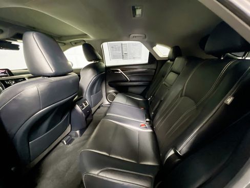 Used 2019 Lexus RX 350 AWD w/ Navigation Package image 28