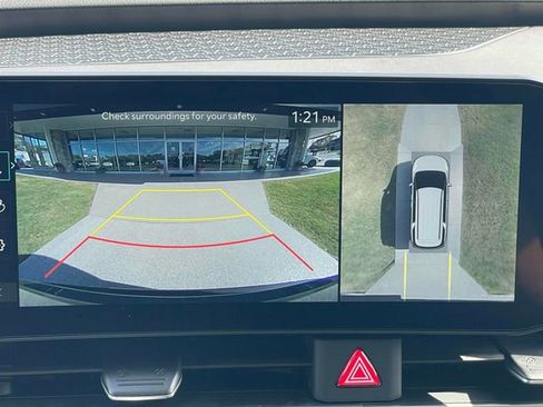 New 2026 Kia Carnival SX w/ SX Dark Edition Package image 15