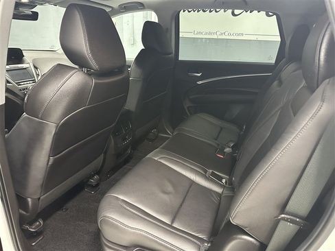 Used 2016 Acura MDX SH-AWD w/ Technology Package image 3