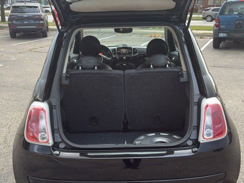 Used 2016 FIAT 500 Pop image 20