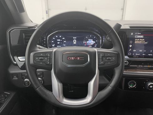 Used 2023 GMC Sierra 1500 Elevation AWD/4WD image 18