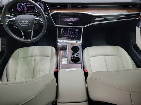 Used 2020 Audi A6 3.0T allroad Premium Plus image 17