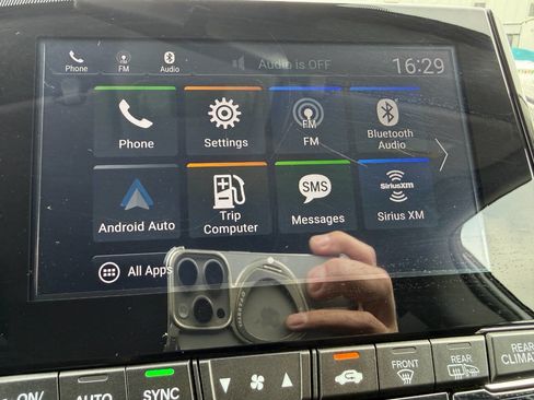 Used 2019 Honda Odyssey EX image 38