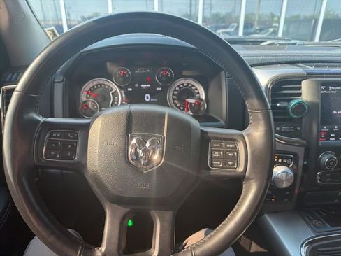 Used 2018 RAM 1500 Sport w/ Convenience Group image 5