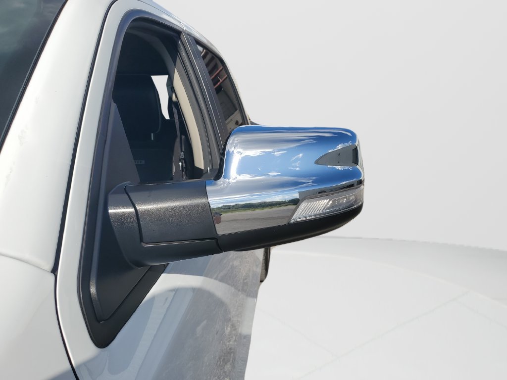 Used 2022 RAM 1500 Laramie AWD/4WD image 26