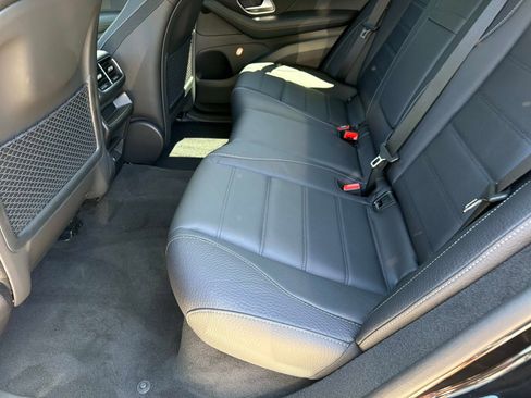 New 2026 Mercedes-Benz GLE 580 4MATIC image 13