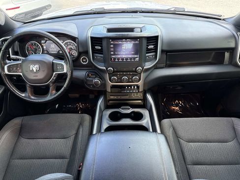 Used 2019 RAM 1500 Big Horn image 19