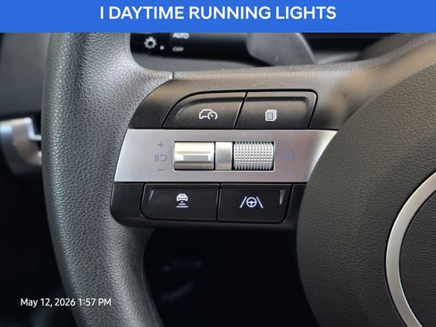 Certified 2025 Hyundai Tucson SEL FWD image 27