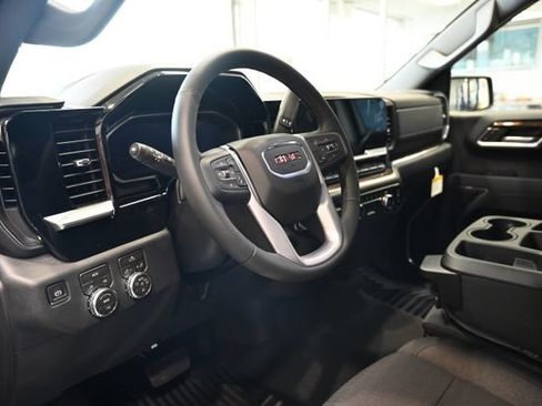 New 2026 GMC Sierra 1500 Elevation AWD/4WD image 21