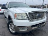 Used 2004 Ford F150 Lariat image 3