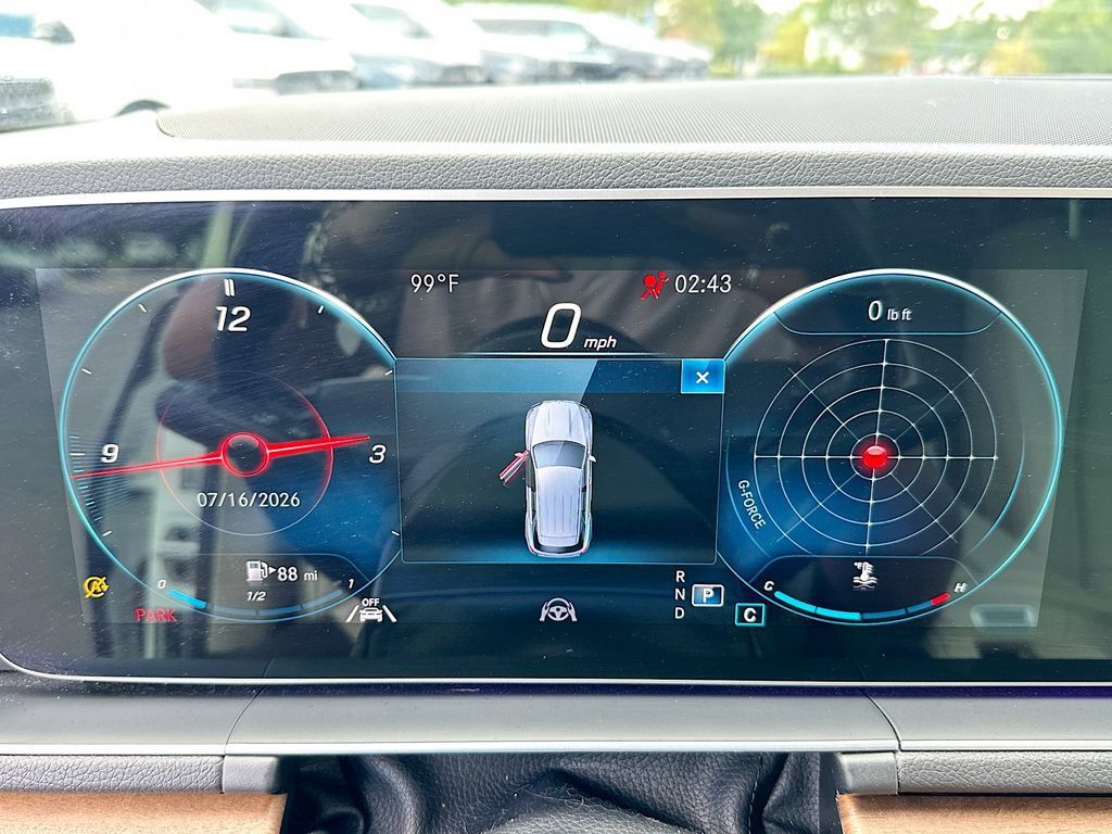 Used 2022 Mercedes-Benz GLE 350 image 12