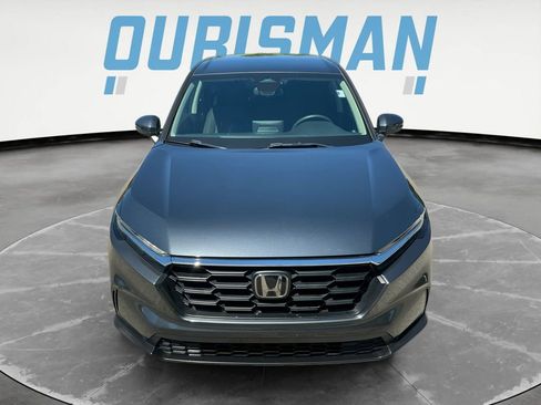 Used 2025 Honda CR-V LX image 9