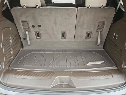 Used 2021 Chevrolet Tahoe LT AWD/4WD image 6